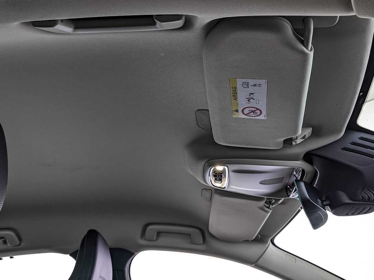 Купить Volvo S90, 2019, 70 690 км, фото №19