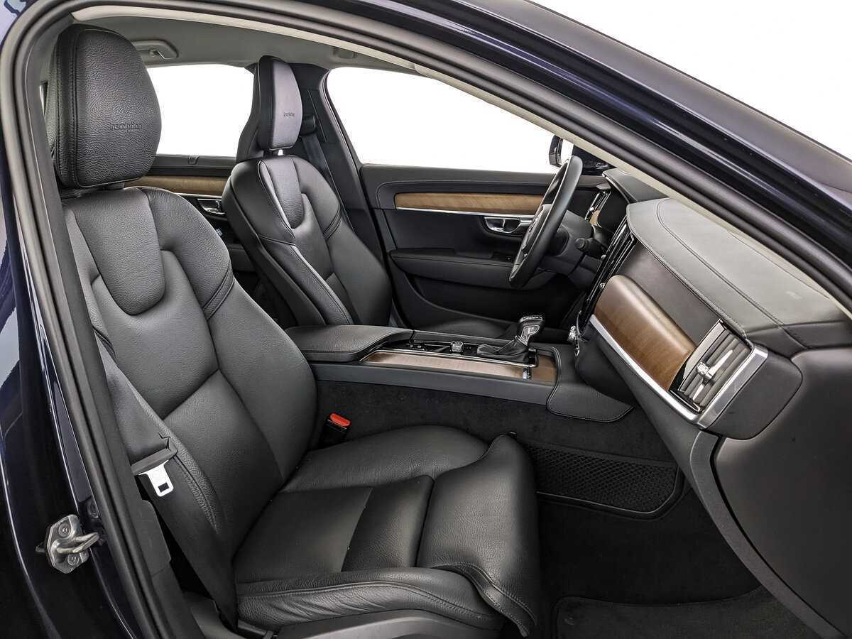Купить Volvo S90, 2019, 70 690 км, фото №20