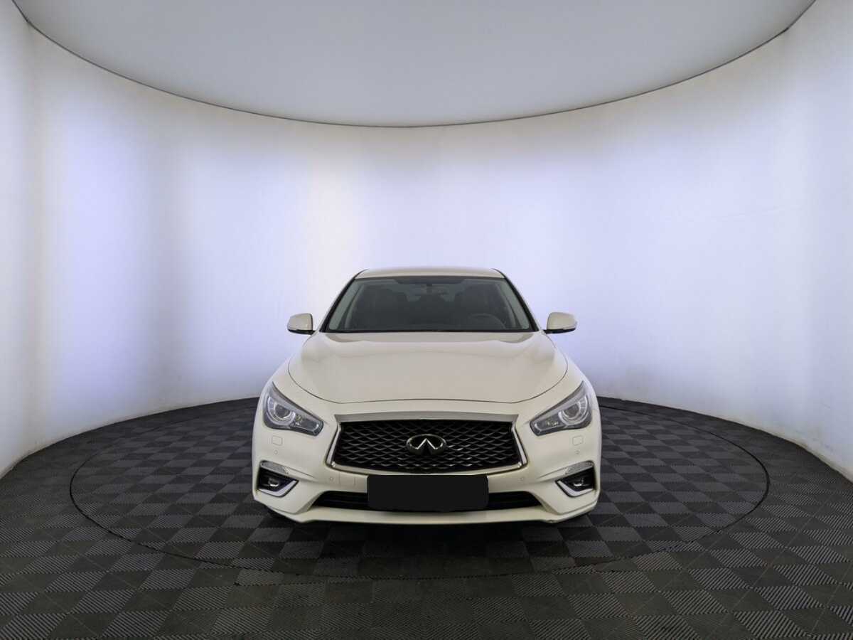 Infiniti Q50
