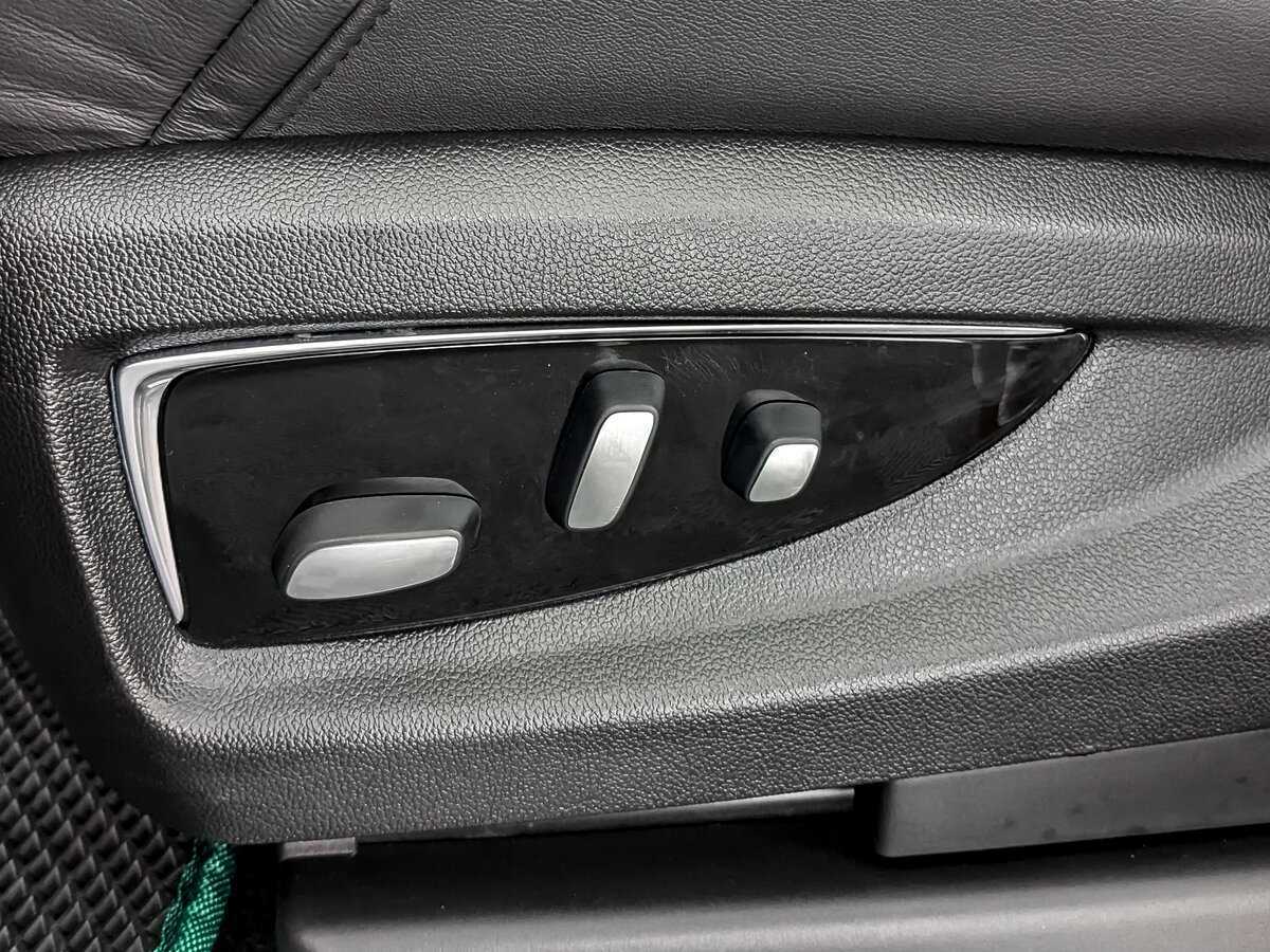 Купить Cadillac Escalade, 2019, 102 397 км, фото №17