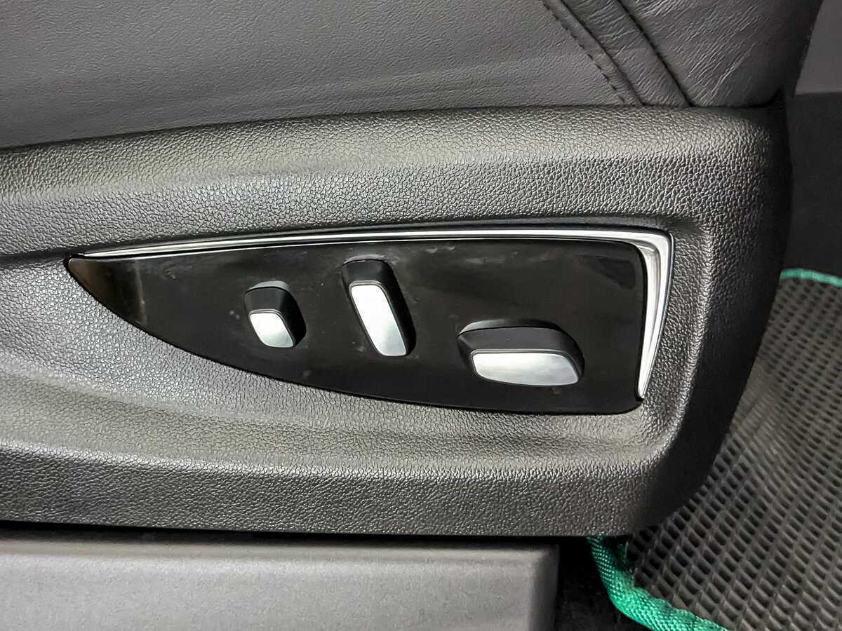 Купить Cadillac Escalade, 2019, 102 397 км, фото №21