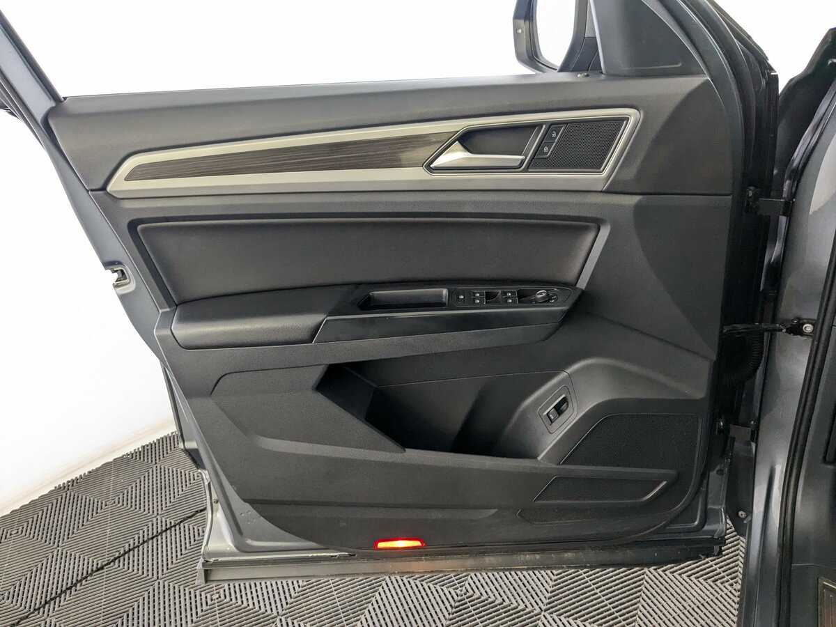 Купить Volkswagen Teramont, 2019, 184 558 км, фото №16