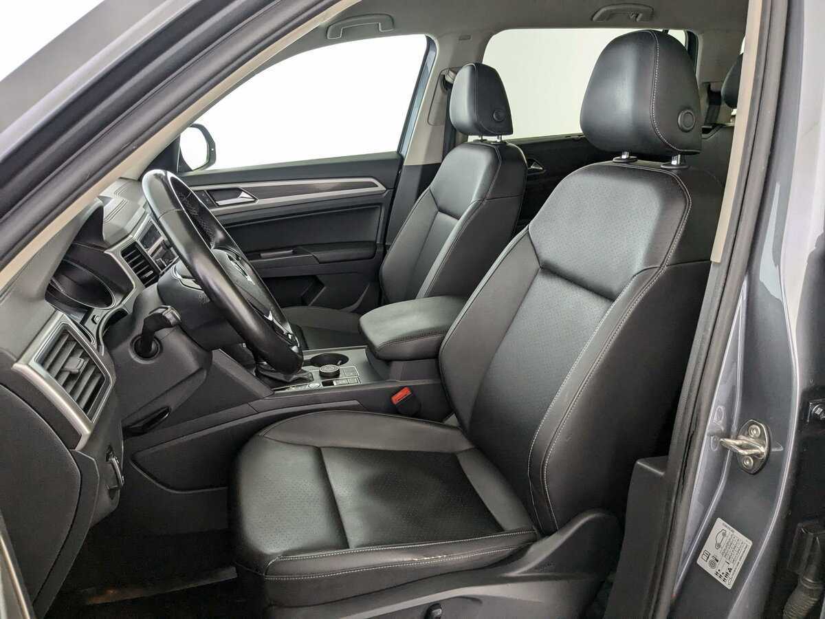 Купить Volkswagen Teramont, 2019, 184 558 км, фото №18