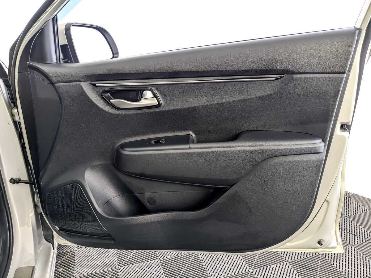 Купить Kia Rio, 2018, 58 800 км, фото №18