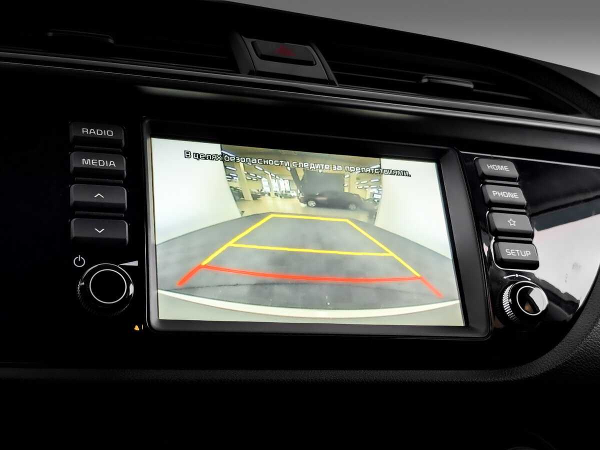 Купить Kia Rio, 2018, 58 800 км, фото №20