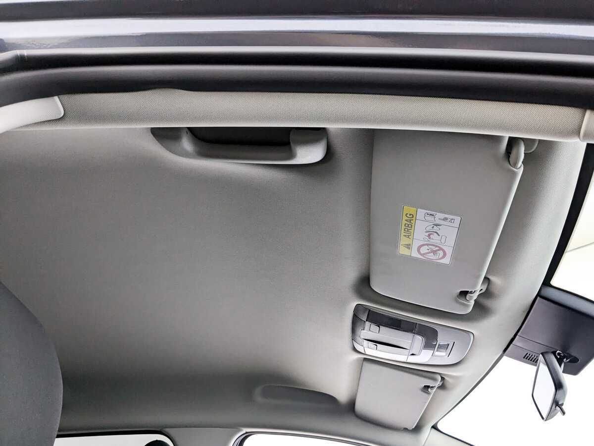 Купить Kia Sportage, 2023, 4 356 км, фото №18