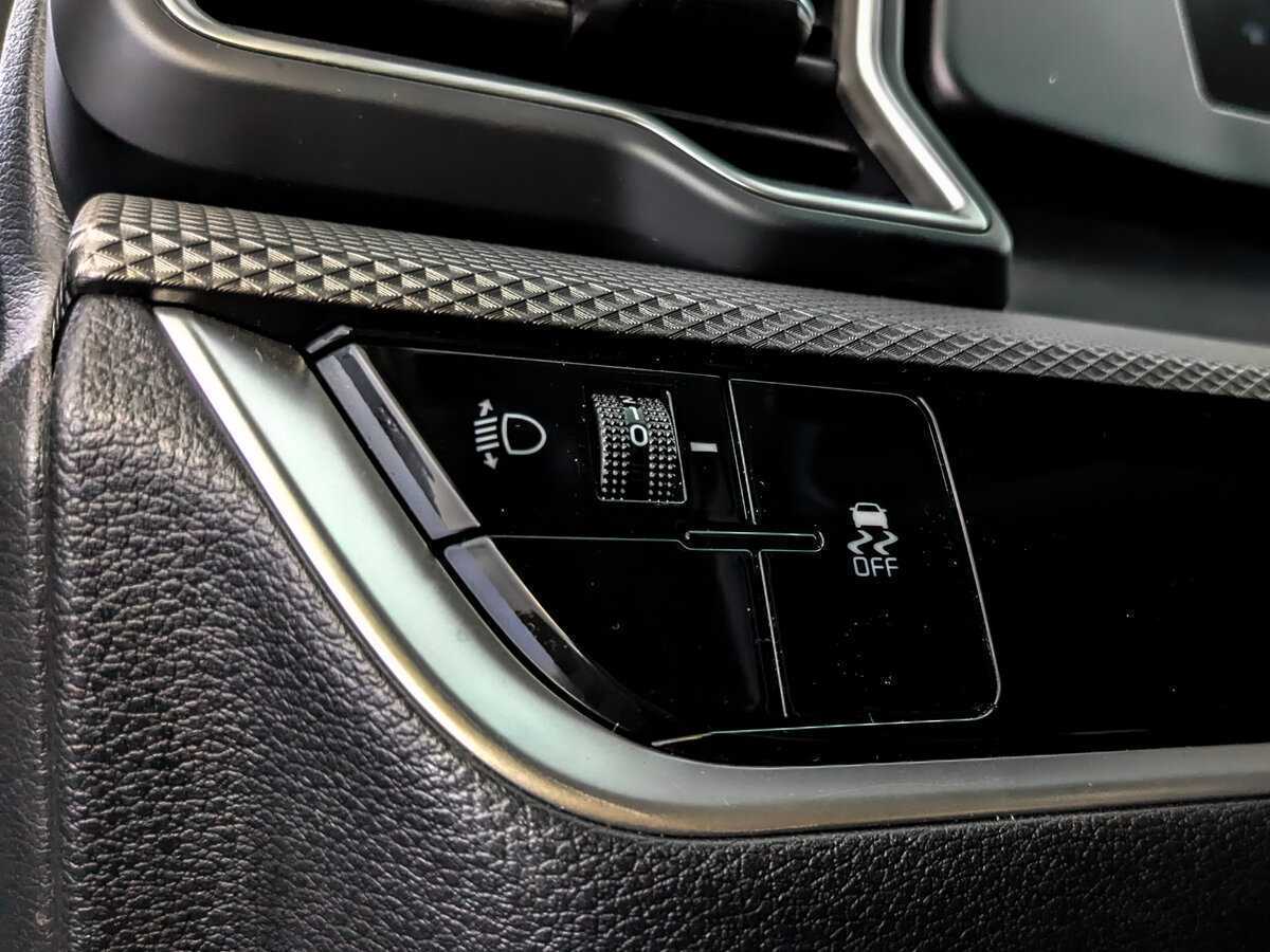 Купить Kia Sportage, 2023, 4 356 км, фото №24