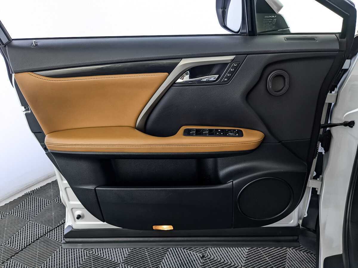 Купить Lexus RX 300, 2020, 62 801 км, фото №15