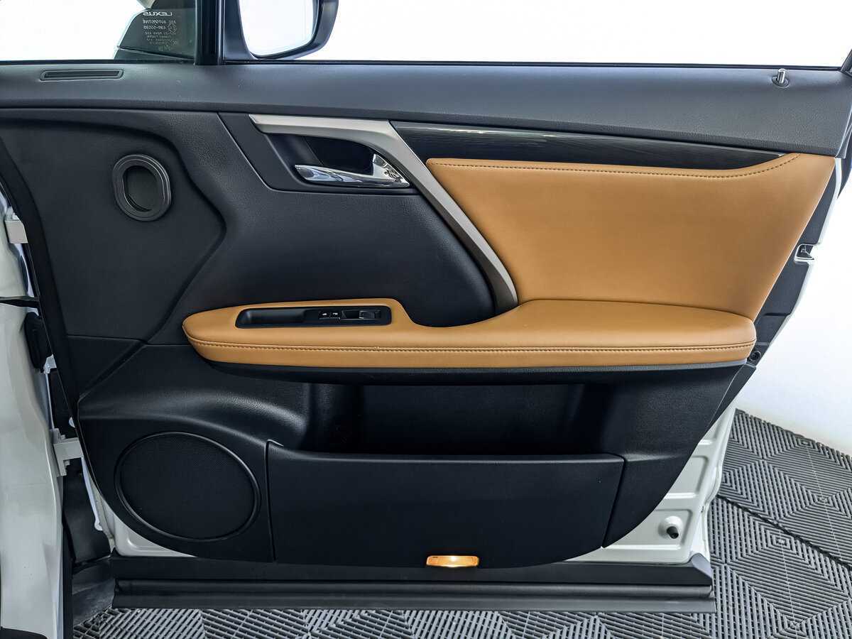 Купить Lexus RX 300, 2020, 62 801 км, фото №21