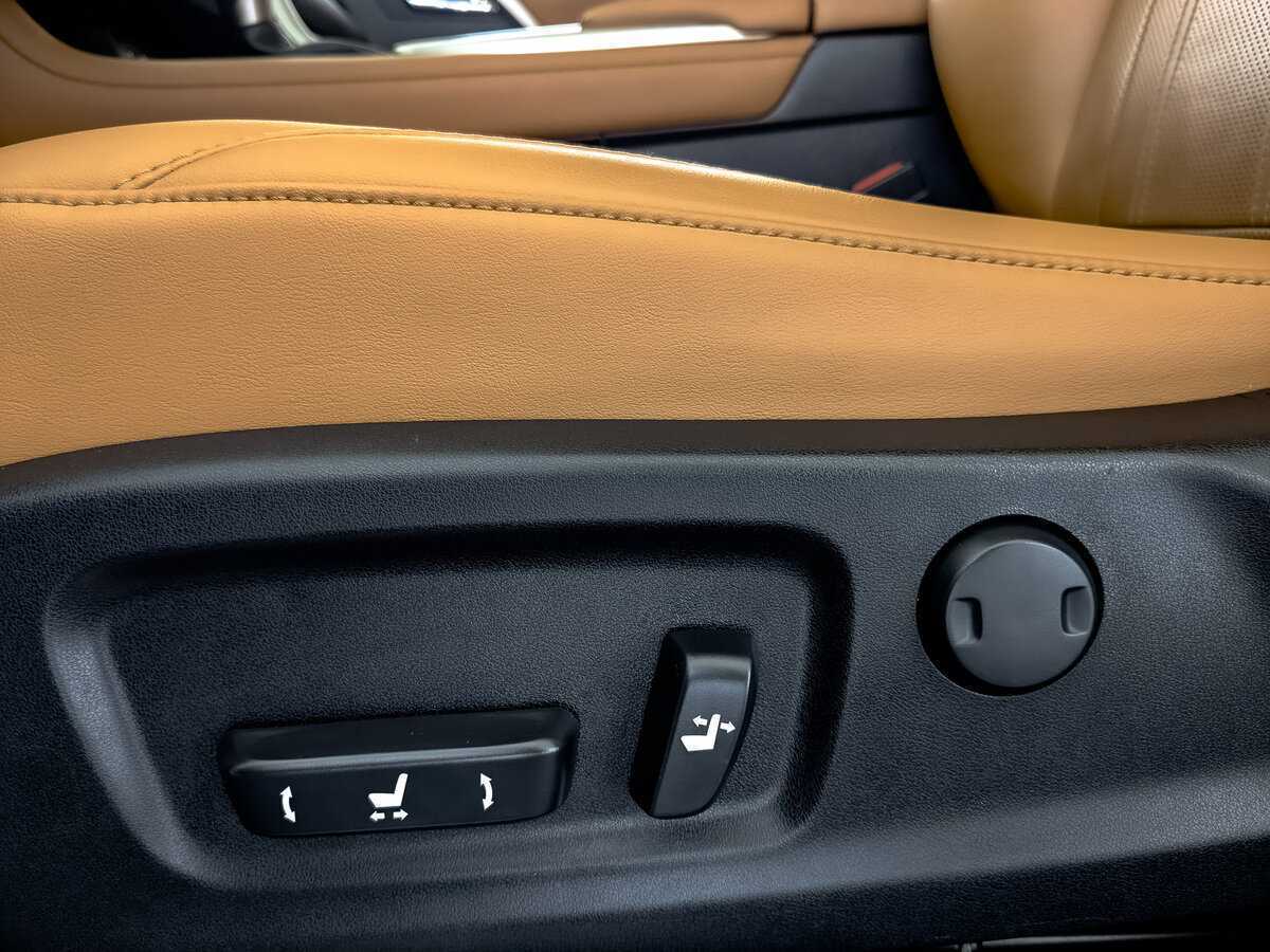 Купить Lexus RX 300, 2020, 62 801 км, фото №23