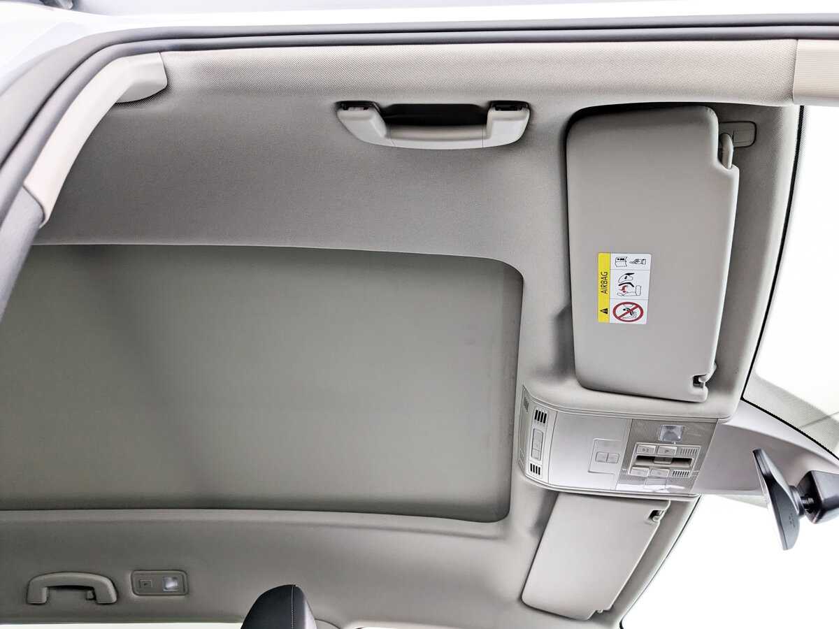 Купить Volkswagen Teramont, 2018, 103 773 км, фото №19