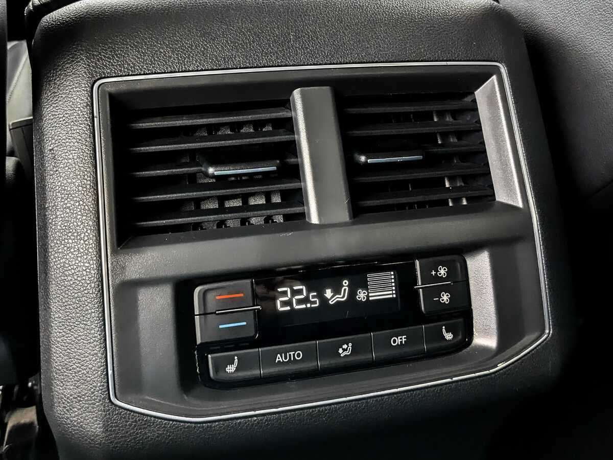 Купить Volkswagen Teramont, 2018, 103 773 км, фото №24