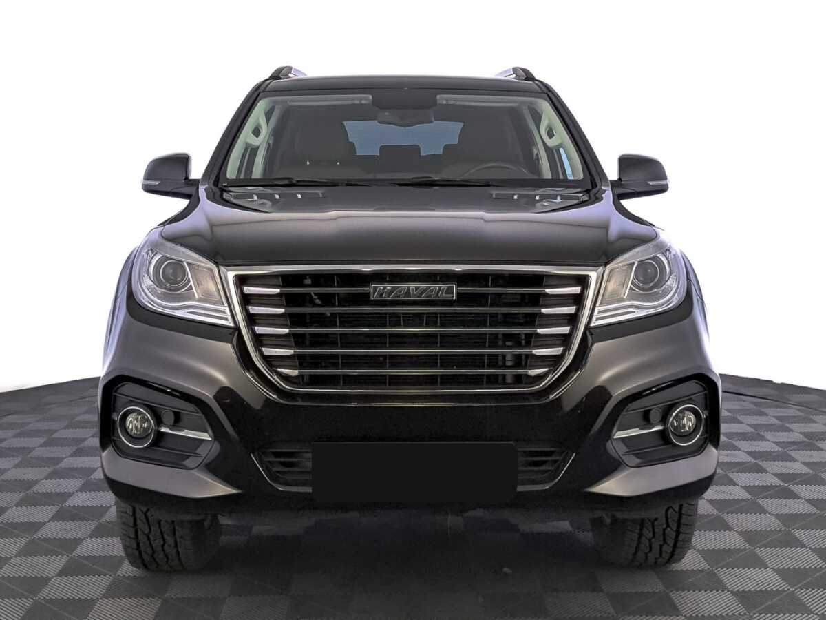 Haval H9