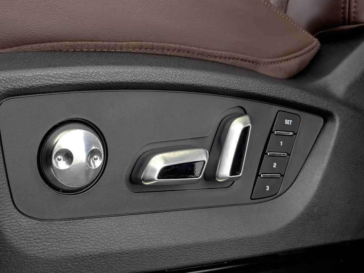 Купить Haval H9, 2022, 34 615 км, фото №24