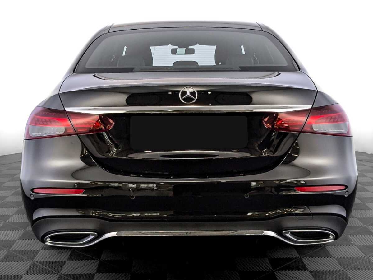 Купить Mercedes-Benz E-Класс 200, 2021, 76 000 км, фото №6