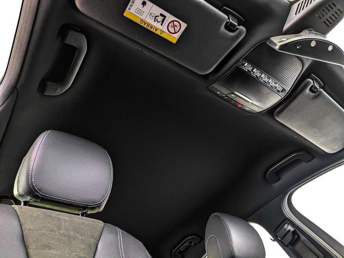 Купить Mercedes-Benz E-Класс 200, 2021, 76 000 км, фото №19