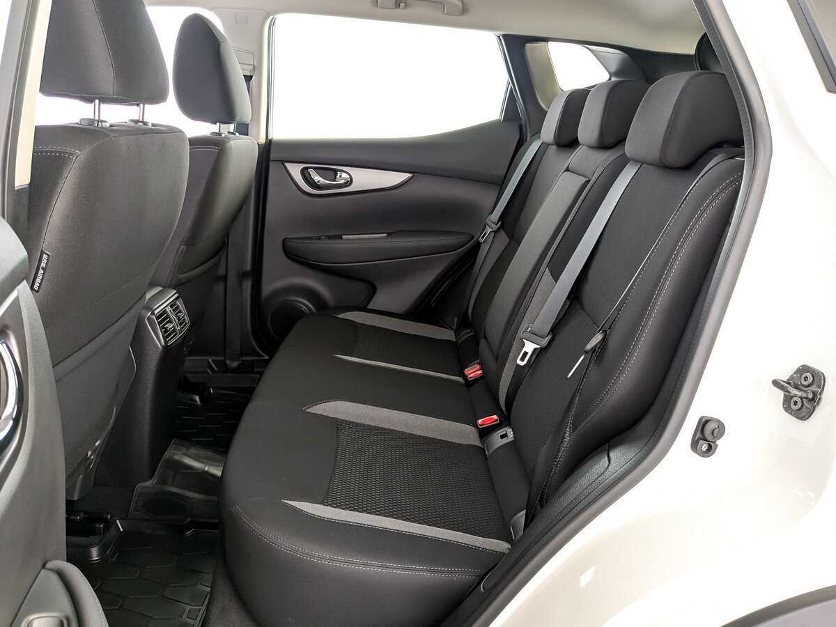 Купить Nissan Qashqai, 2021, 10 720 км, фото №10