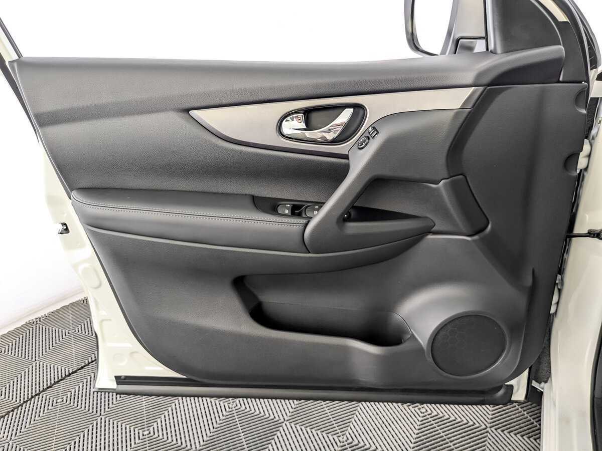 Купить Nissan Qashqai, 2021, 10 720 км, фото №15
