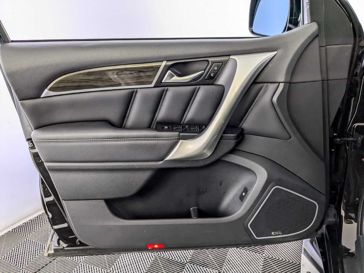 Купить Haval H9, 2020, 102 935 км, фото №15