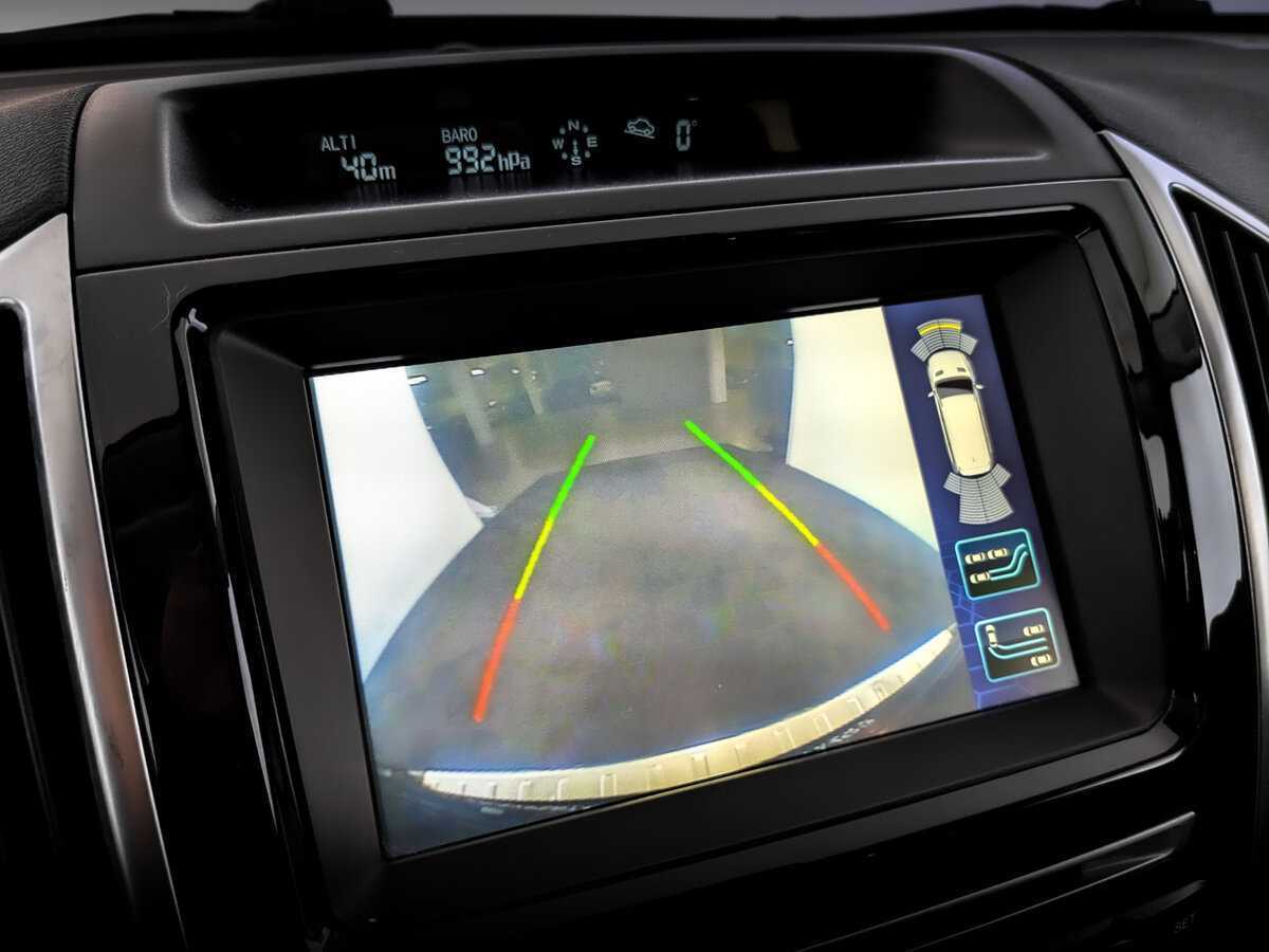 Купить Haval H9, 2020, 102 935 км, фото №25