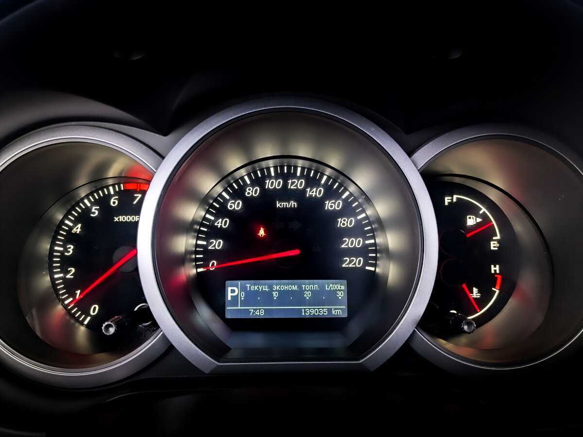 Купить Suzuki Grand Vitara, 2010, 139 029 км, фото №11