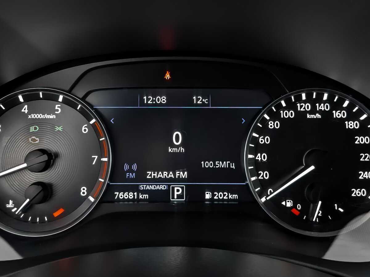 Купить Infiniti QX50, 2018, 76 401 км, фото №11