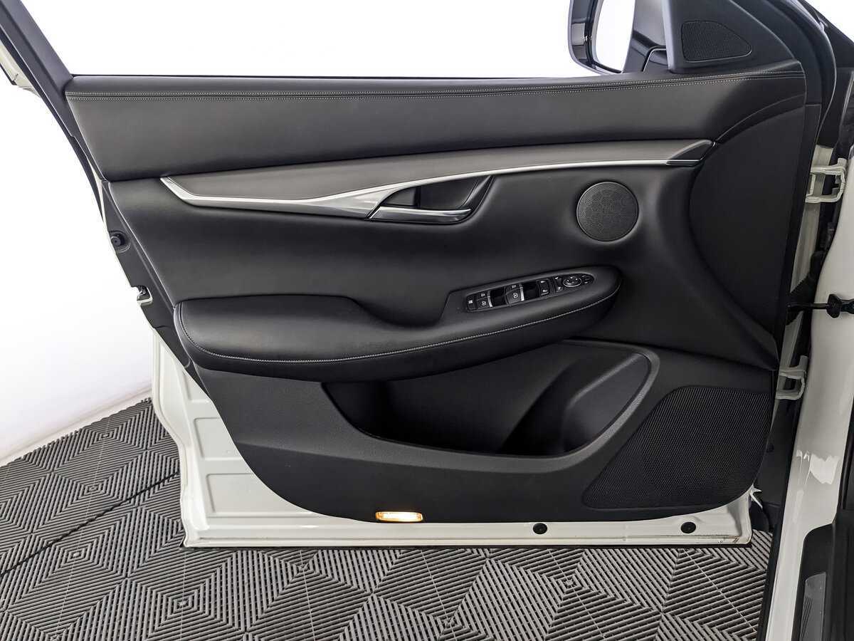 Купить Infiniti QX50, 2018, 76 401 км, фото №14