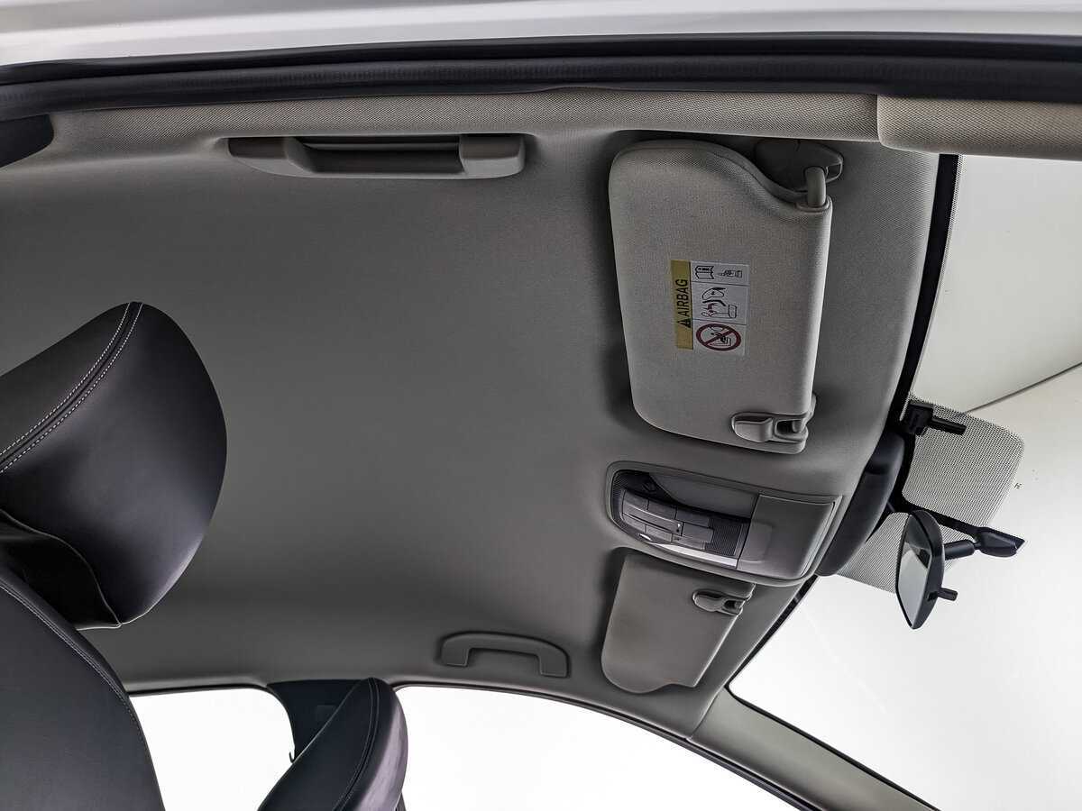 Купить Infiniti QX50, 2018, 76 401 км, фото №17