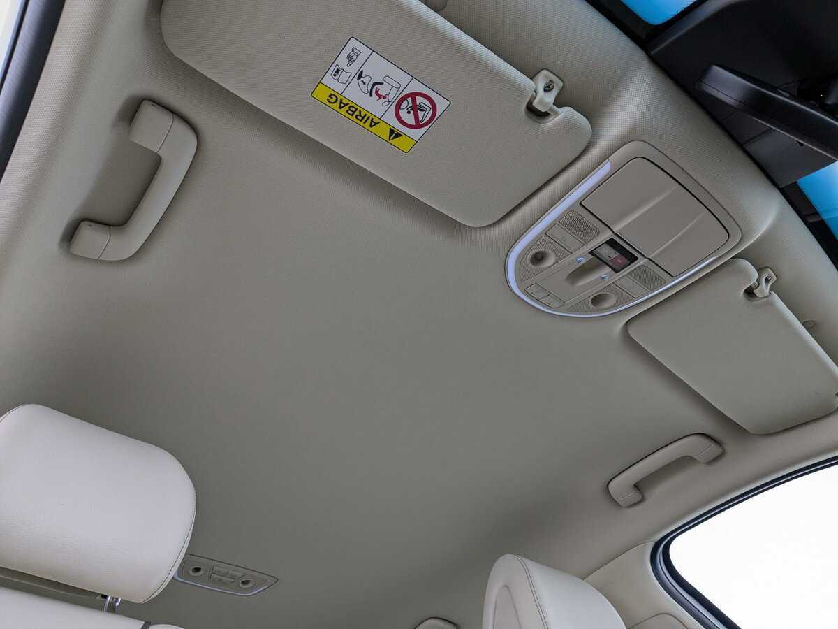 Купить Genesis G70, 2022, 7 001 км, фото №19