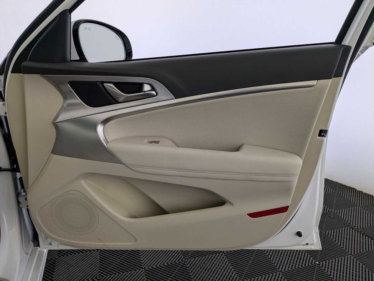 Купить Genesis G70, 2022, 7 001 км, фото №21