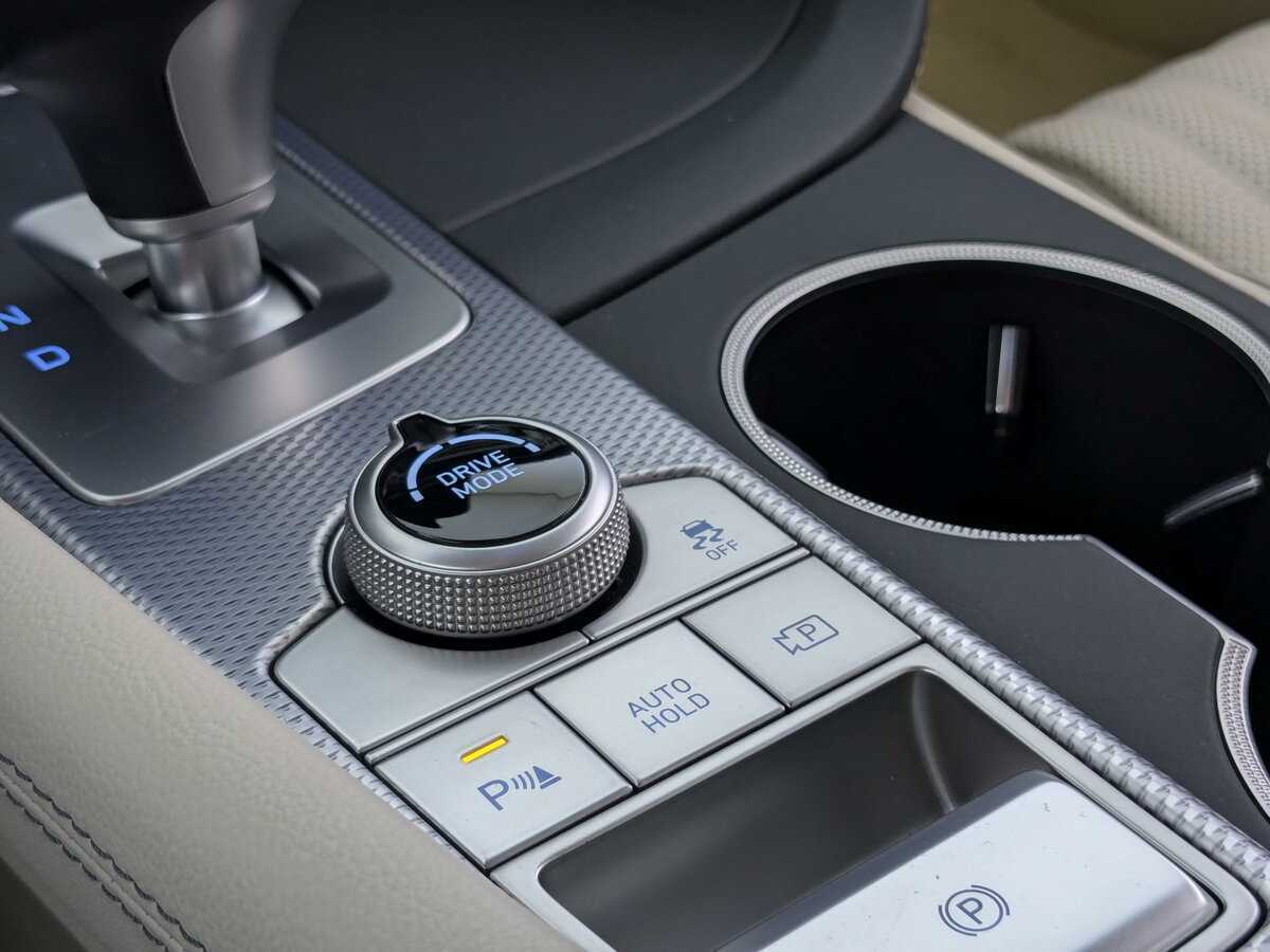 Купить Genesis G70, 2022, 7 001 км, фото №24