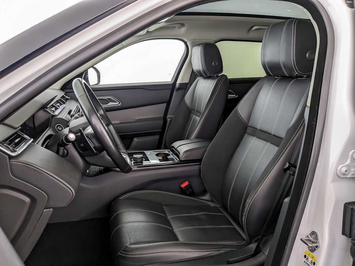 Купить Land Rover Range Rover Velar, 2020, 70 859 км, фото №14