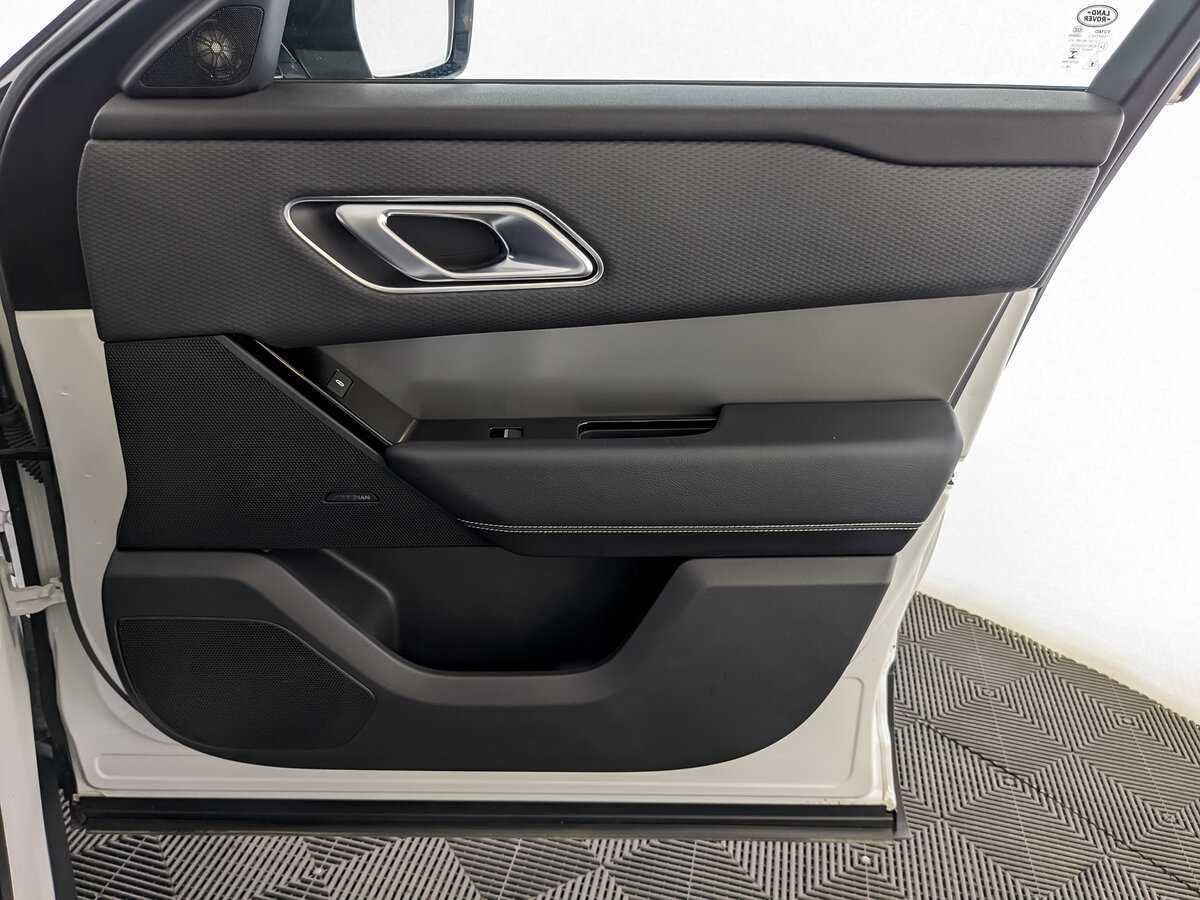 Купить Land Rover Range Rover Velar, 2020, 70 859 км, фото №20