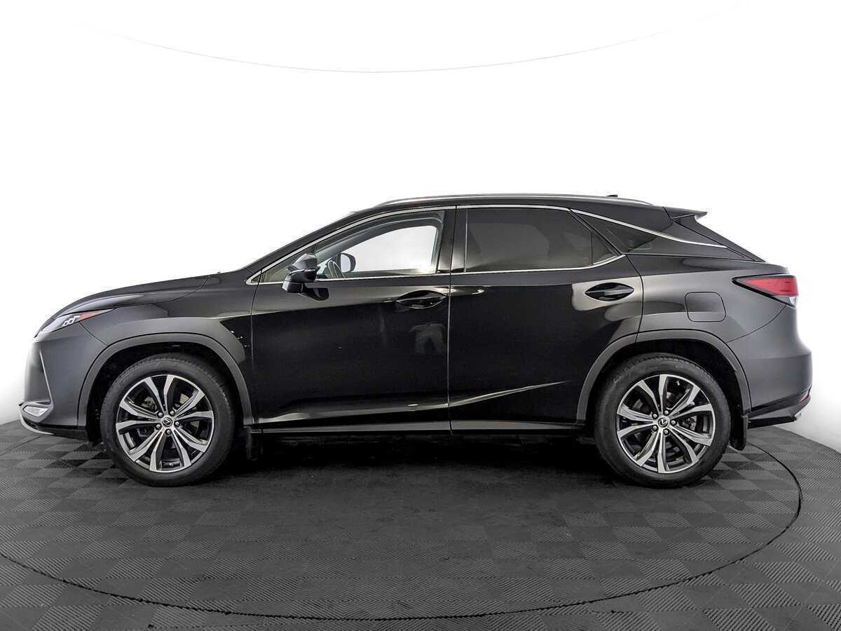 Купить Lexus RX 300, 2020, 106 008 км, фото №8