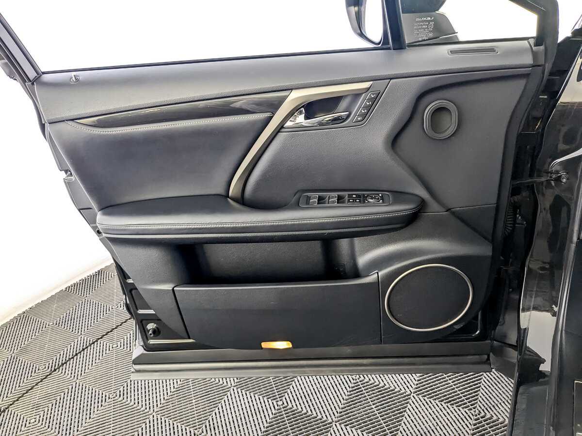 Купить Lexus RX 300, 2020, 106 008 км, фото №14