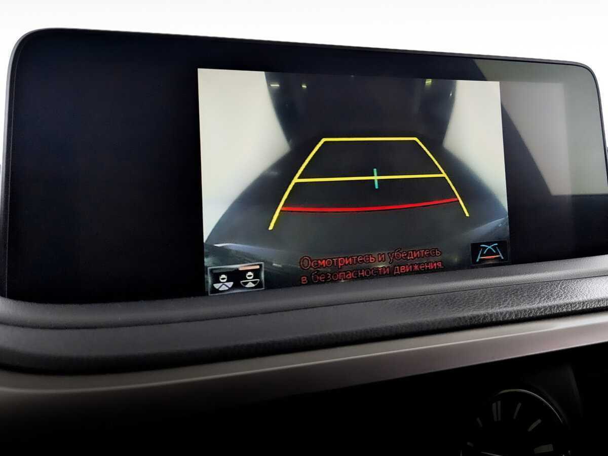 Купить Lexus RX 300, 2020, 106 008 км, фото №23