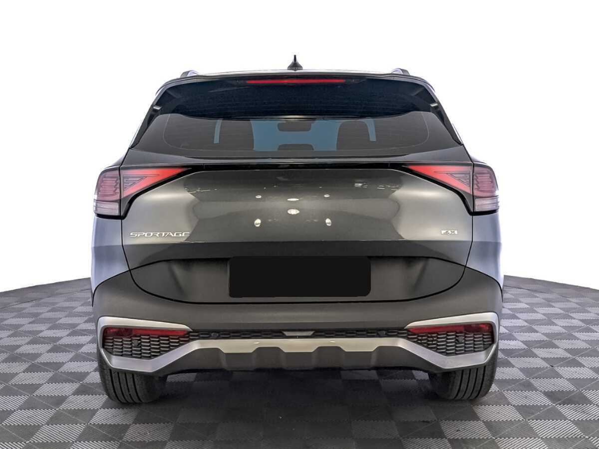 Купить Kia Sportage, 2023, 13 641 км, фото №6