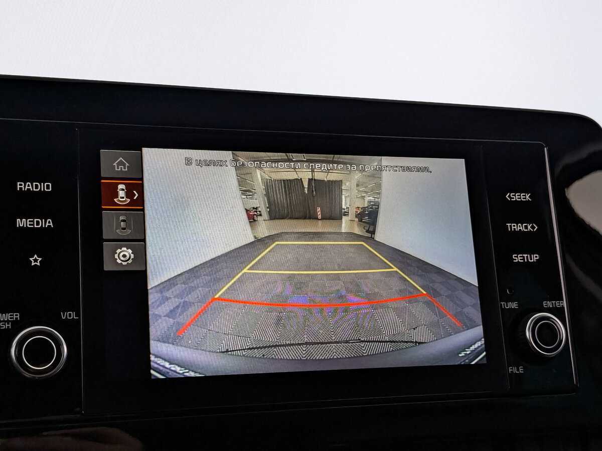 Купить Kia Sportage, 2023, 13 641 км, фото №20