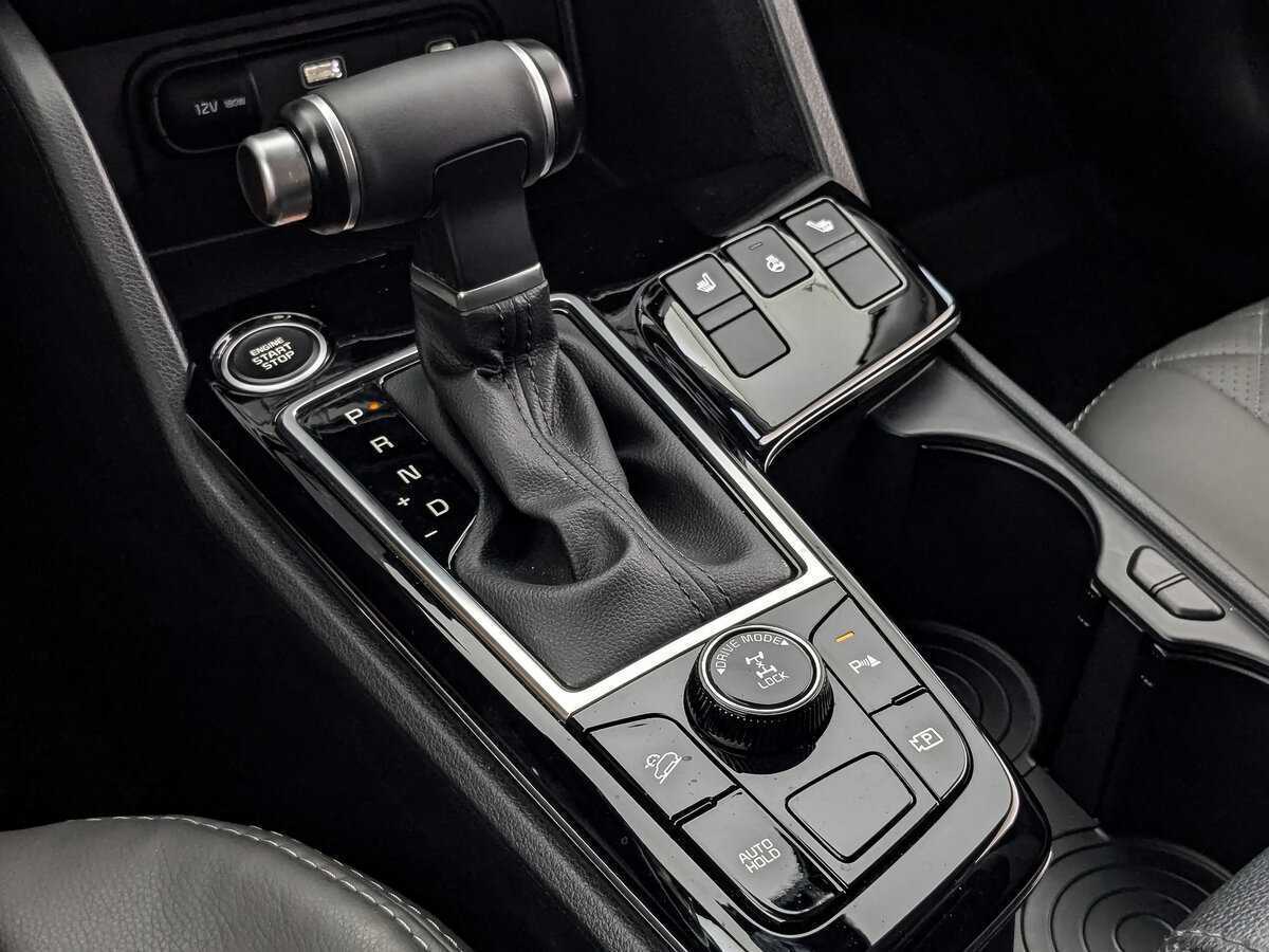 Купить Kia Sportage, 2023, 13 641 км, фото №21