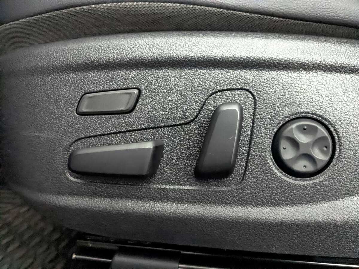 Купить Hyundai Santa Fe, 2022, 12 438 км, фото №23