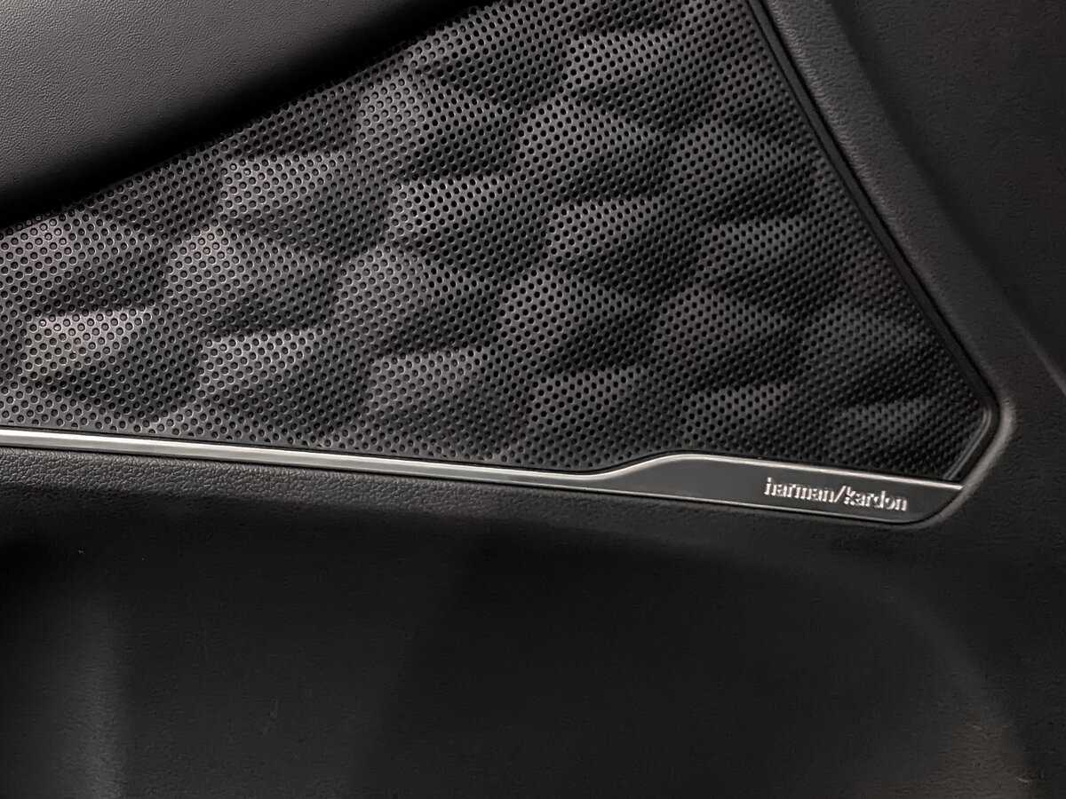 Купить Hyundai Santa Fe, 2022, 12 438 км, фото №24