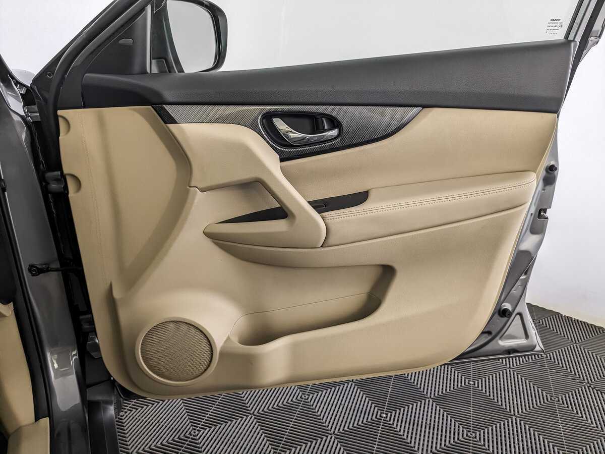 Купить Nissan X-Trail, 2018, 199 622 км, фото №21