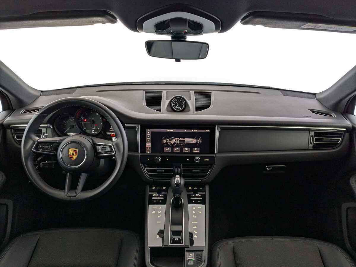 Купить Porsche Macan, 2021, 28 250 км, фото №12
