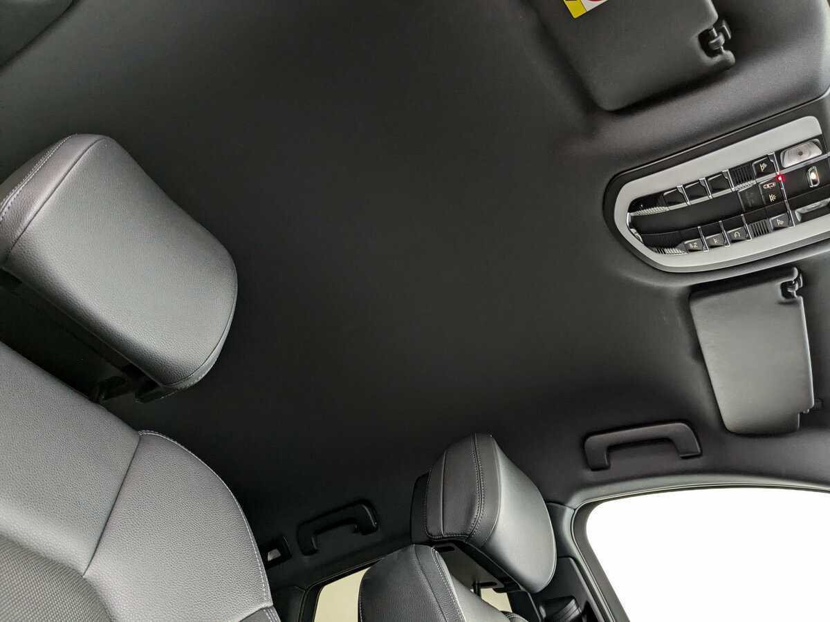 Купить Porsche Macan, 2021, 28 250 км, фото №19