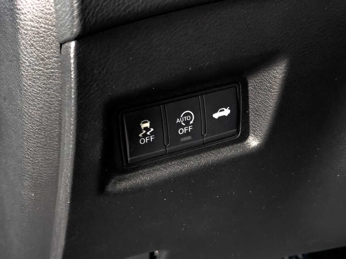 Купить Infiniti Q50, 2018, 151 671 км, фото №26