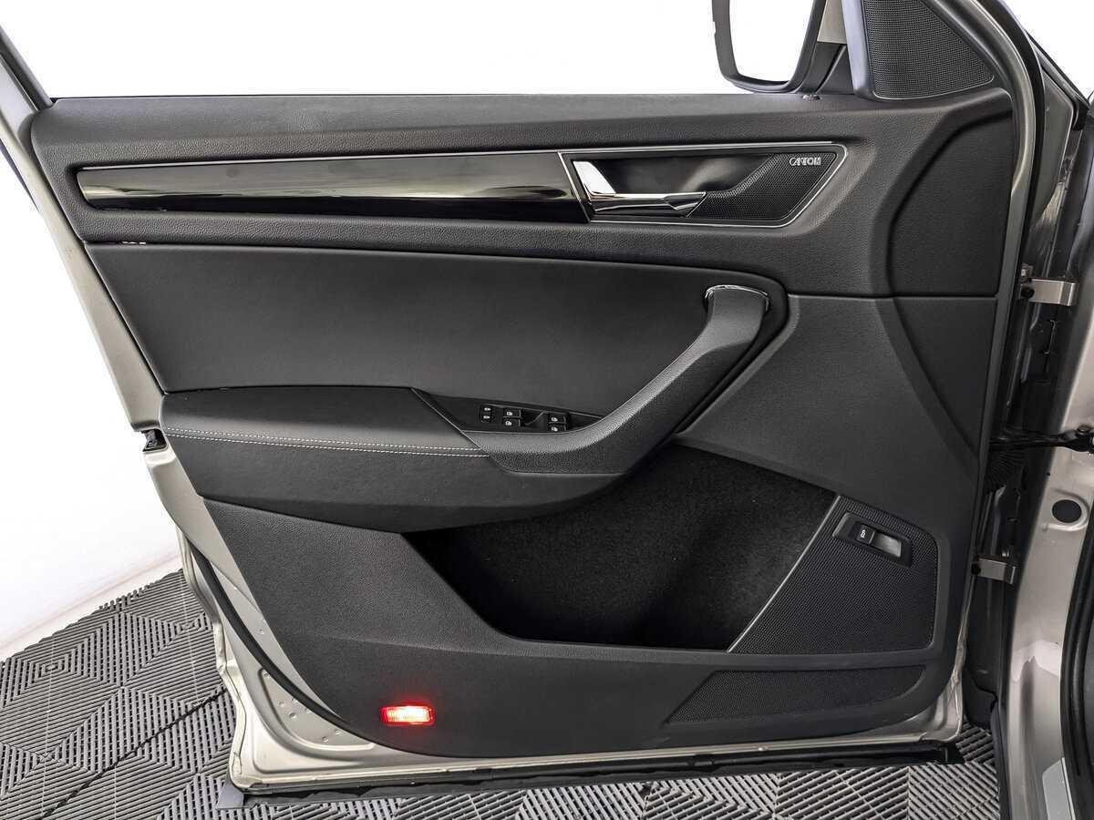Купить Skoda Kodiaq, 2019, 108 730 км, фото №15
