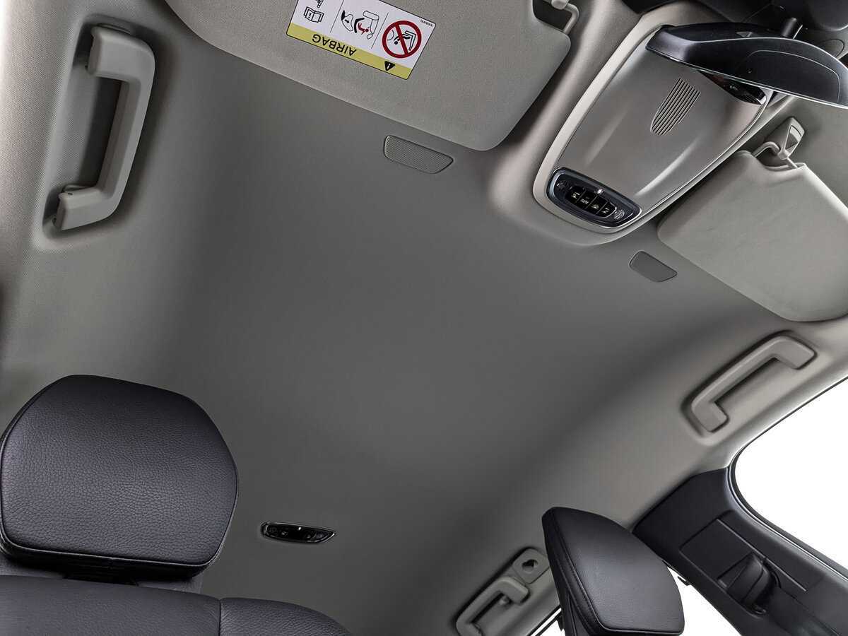 Купить Volvo V90 Cross Country, 2021, 82 423 км, фото №18