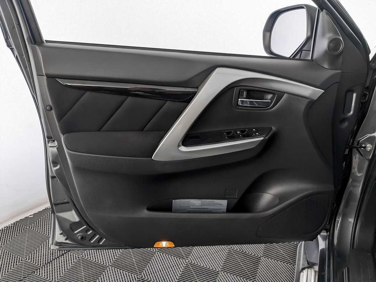 Купить Mitsubishi Pajero Sport, 2021, 128 242 км, фото №15