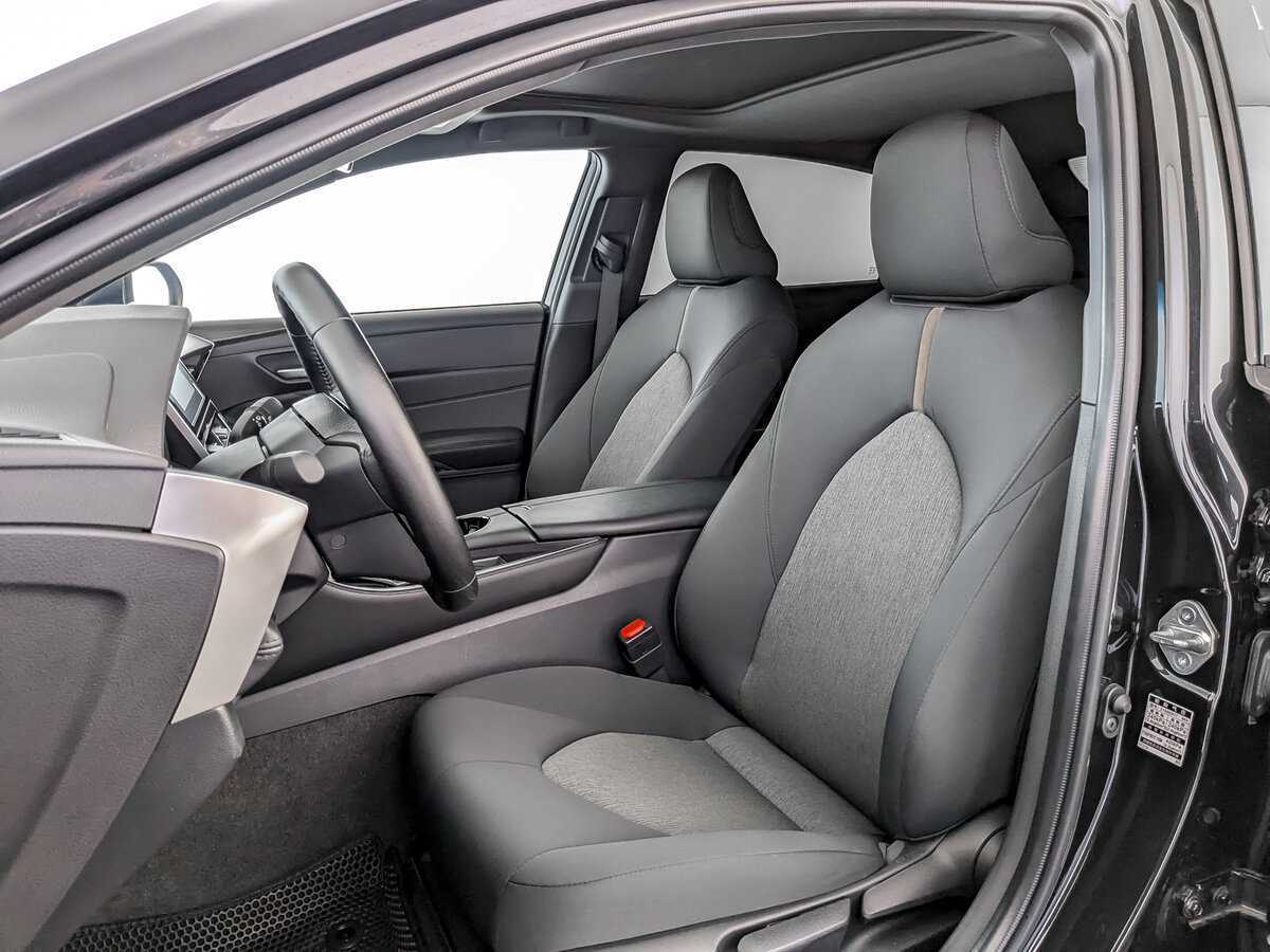 Купить Toyota Avalon, 2022, 6 610 км, фото №16