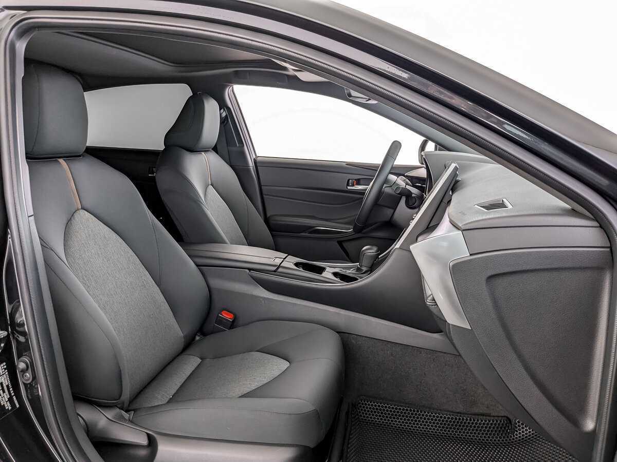 Купить Toyota Avalon, 2022, 6 610 км, фото №19
